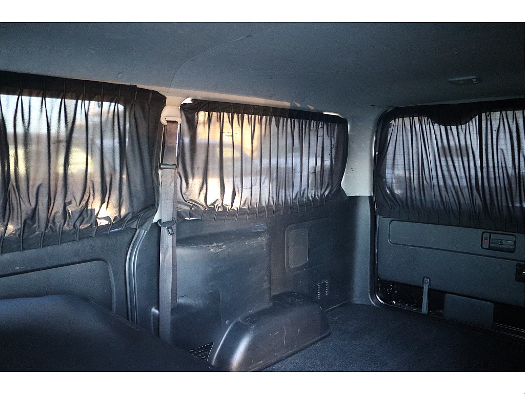 ハイエースセカンド高崎店にて展示中♪027-384-3591