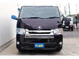 ハイエースセカンド高崎店にて展示中♪027-384-3591