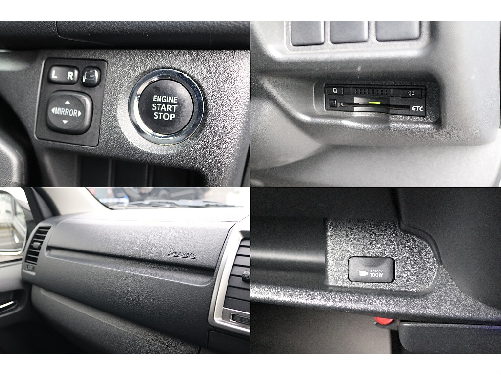 ハイエースセカンド高崎店にて展示中♪027-384-3591