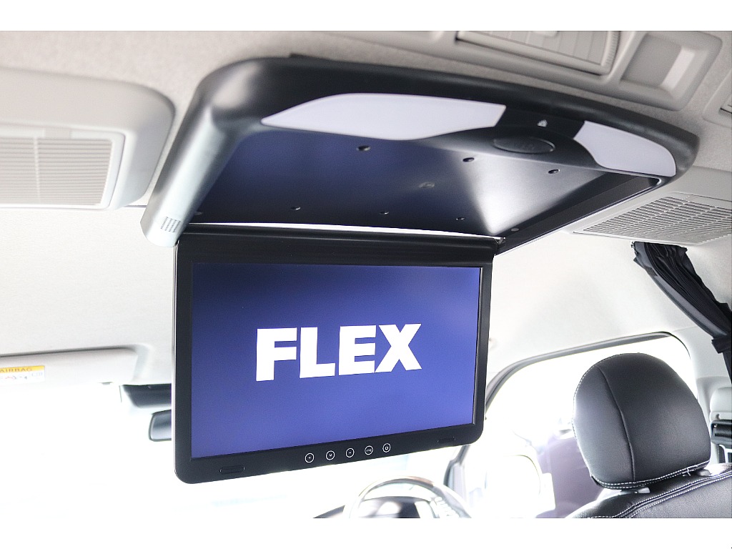 ハイエースセカンド高崎店にて展示中♪027-384-3591