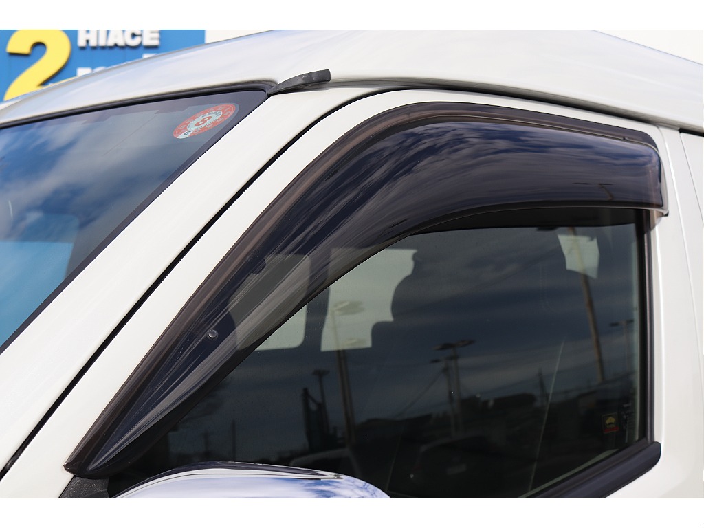 ハイエースセカンド高崎店にて展示中♪027-384-3591