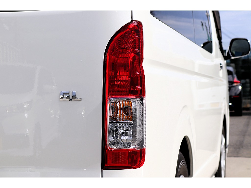 ハイエースセカンド高崎店にて展示中♪027-384-3591