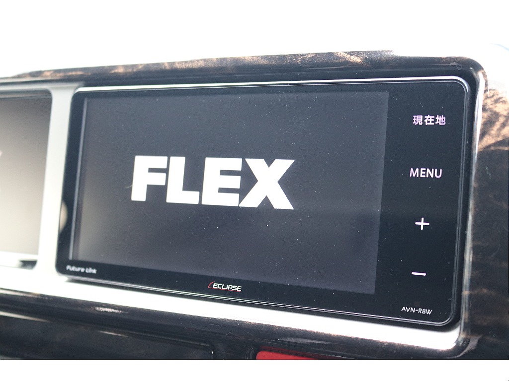 ハイエースセカンド高崎店にて展示中♪027-384-3591