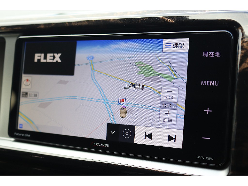 ハイエースセカンド高崎店にて展示中♪027-384-3591