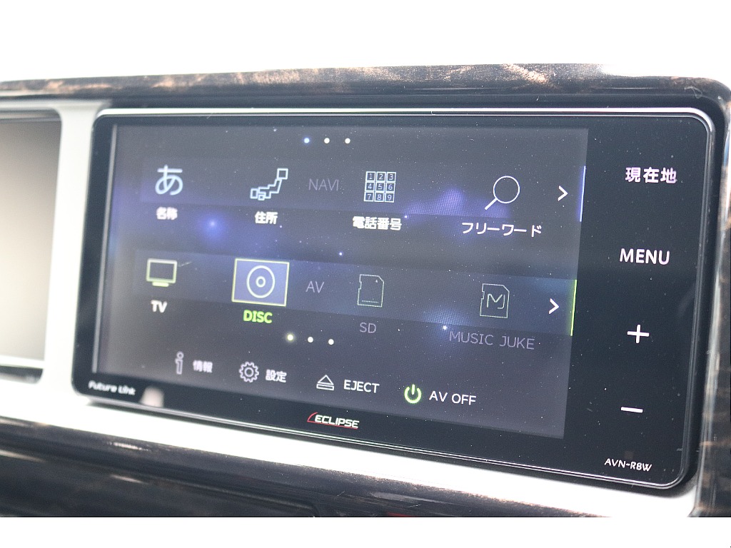 ハイエースセカンド高崎店にて展示中♪027-384-3591