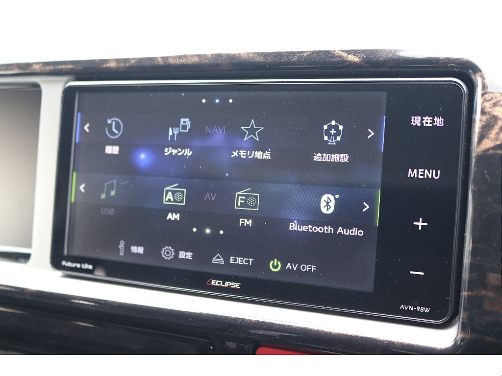 ハイエースセカンド高崎店にて展示中♪027-384-3591