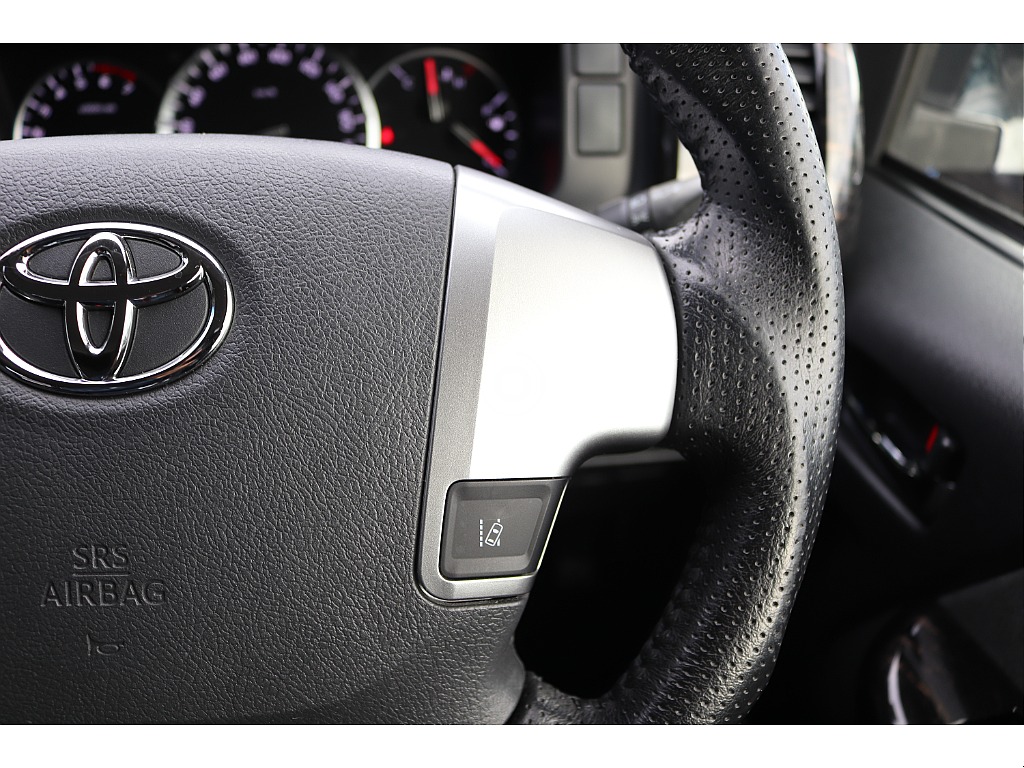 ハイエースセカンド高崎店にて展示中♪027-384-3591