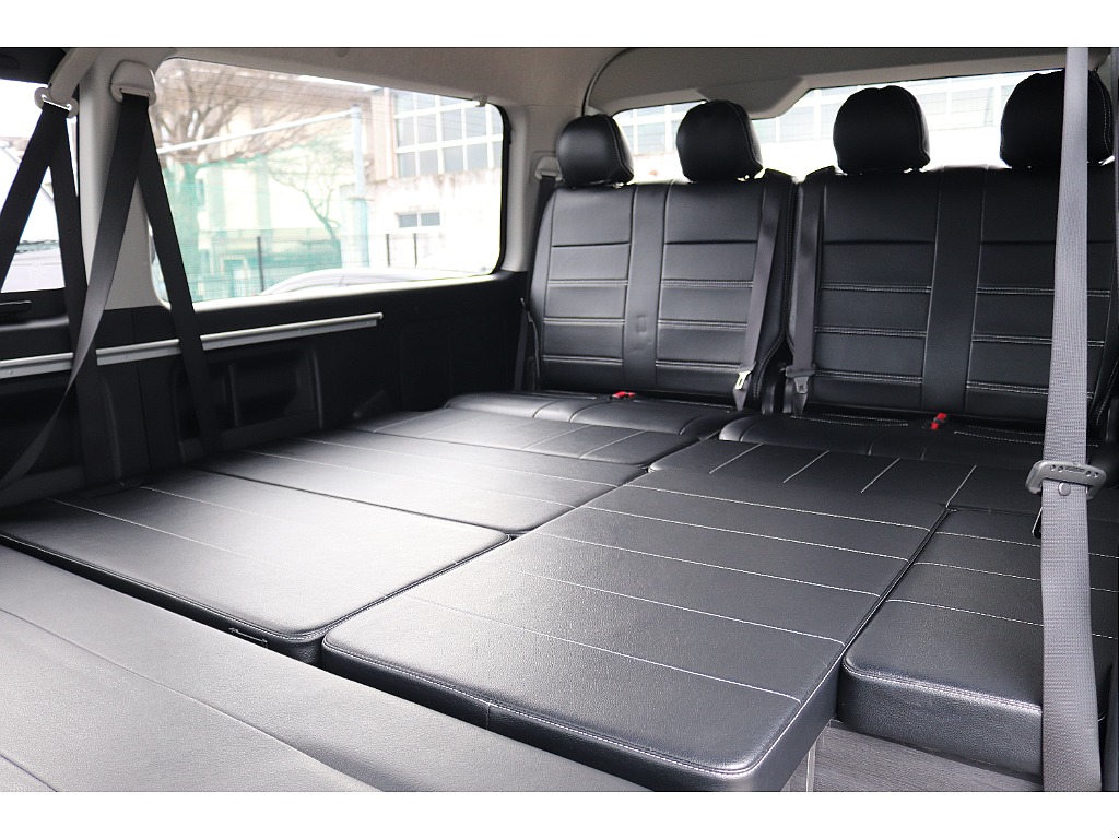 ハイエースセカンド高崎店にて展示中♪027-384-3591