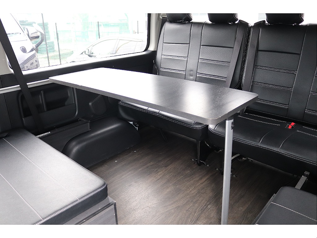 ハイエースセカンド高崎店にて展示中♪027-384-3591