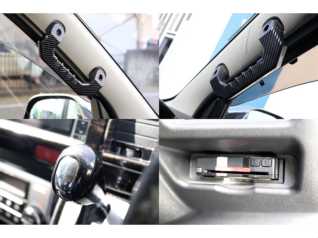 カスタム多数♪