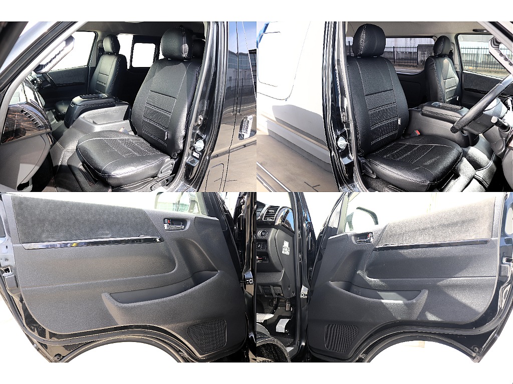 ハイエースセカンド高崎店にて展示中♪027-384-3591