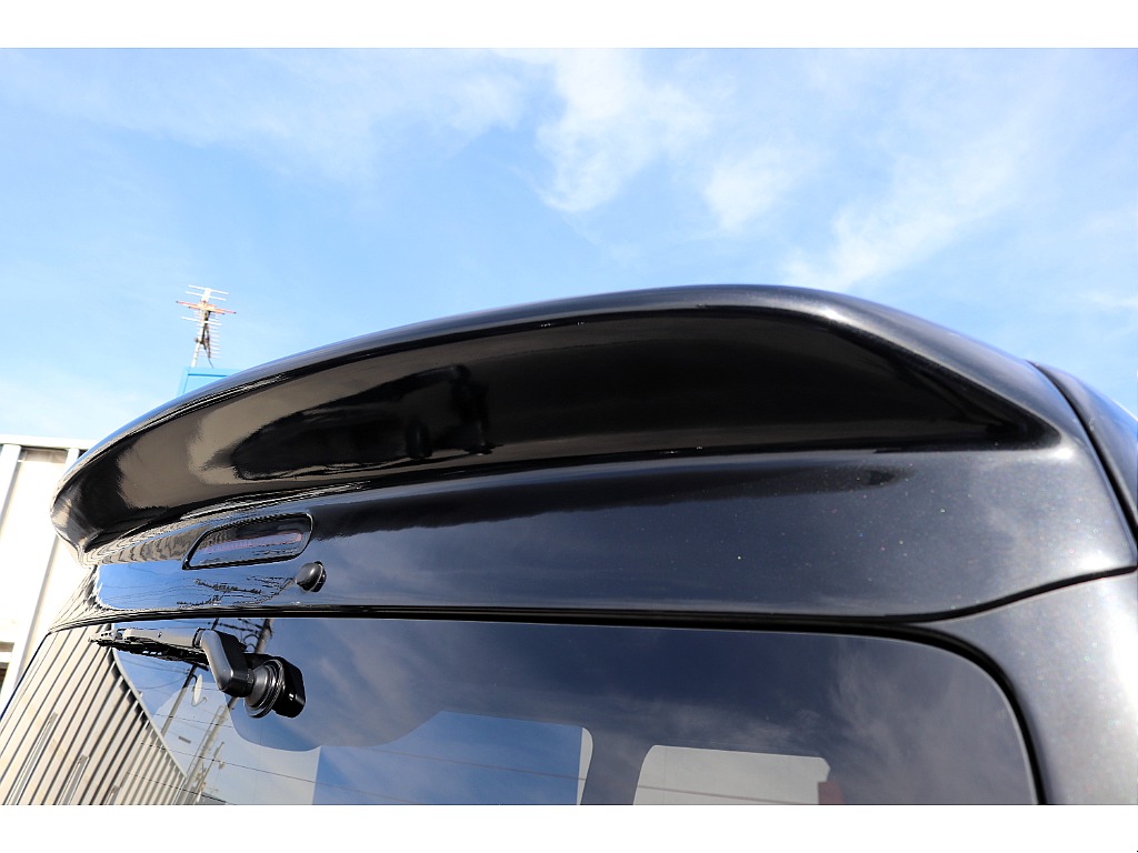 ハイエースセカンド高崎店にて展示中♪027-384-3591