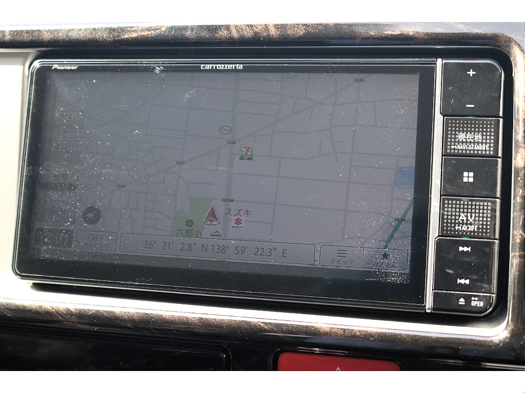 ハイエースセカンド高崎店にて展示中♪027-384-3591