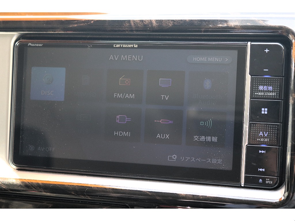 ハイエースセカンド高崎店にて展示中♪027-384-3591