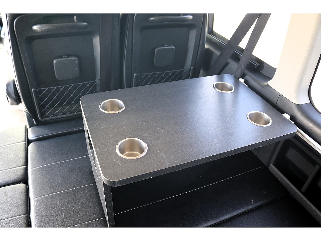 ハイエースセカンド高崎店にて展示中♪027-384-3591