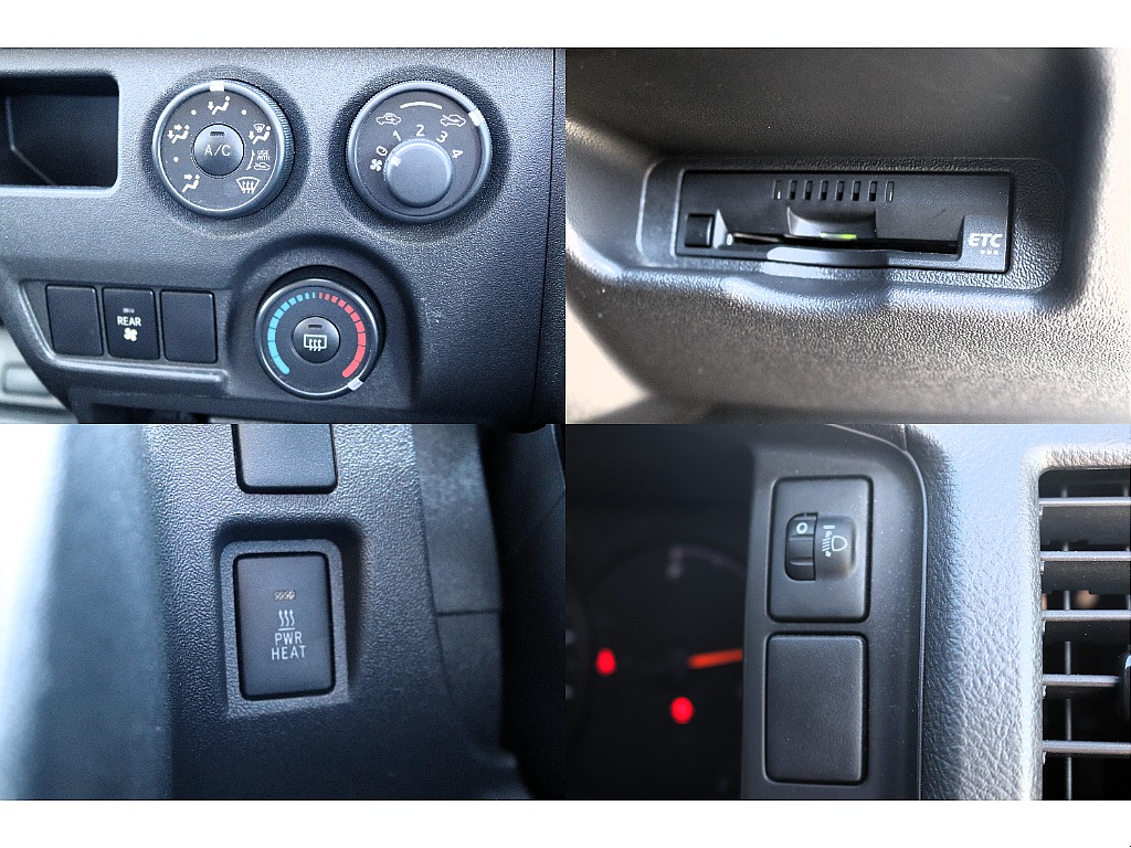 ハイエースセカンド高崎店にて展示中♪027-384-3591