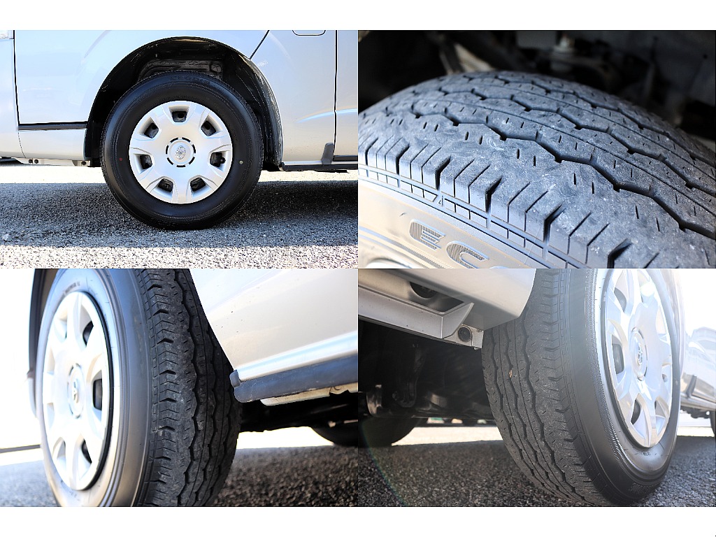 ハイエースセカンド高崎店にて展示中♪027-384-3591