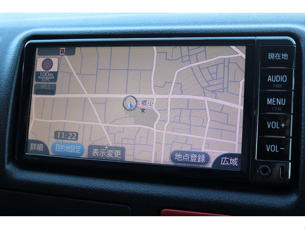 ハイエースセカンド高崎店にて展示中♪027-384-3591