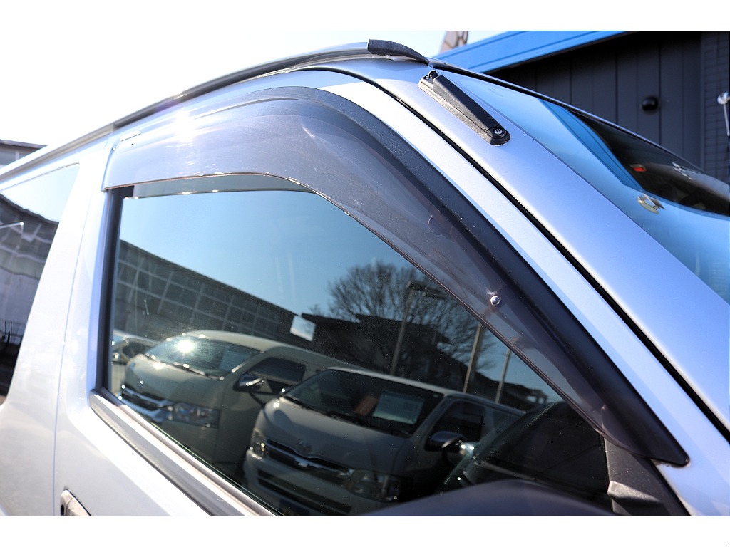 ハイエースセカンド高崎店にて展示中♪027-384-3591