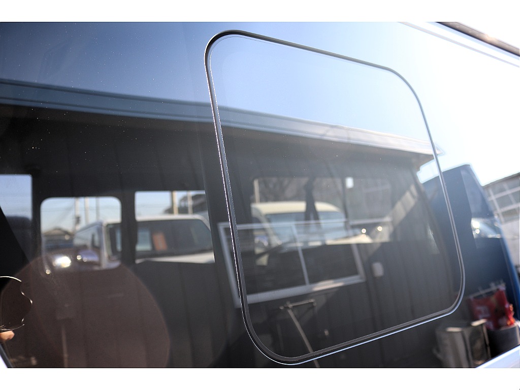 ハイエースセカンド高崎店にて展示中♪027-384-3591