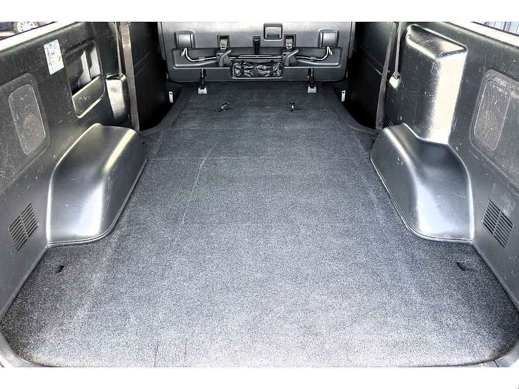 ハイエースセカンド高崎店にて展示中♪027-384-3591