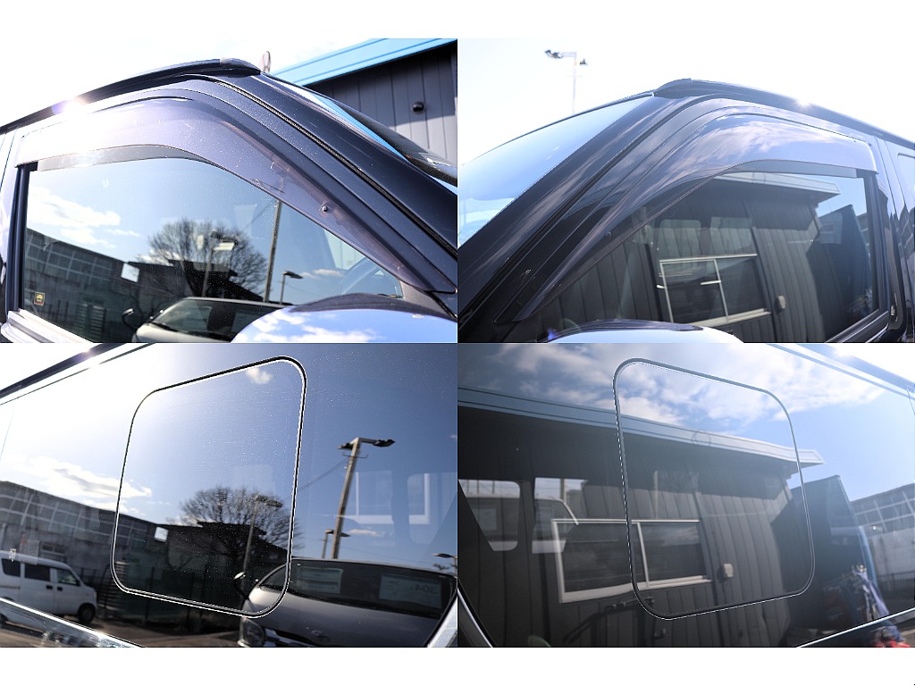 ハイエースセカンド高崎店にて展示中♪027-384-3591