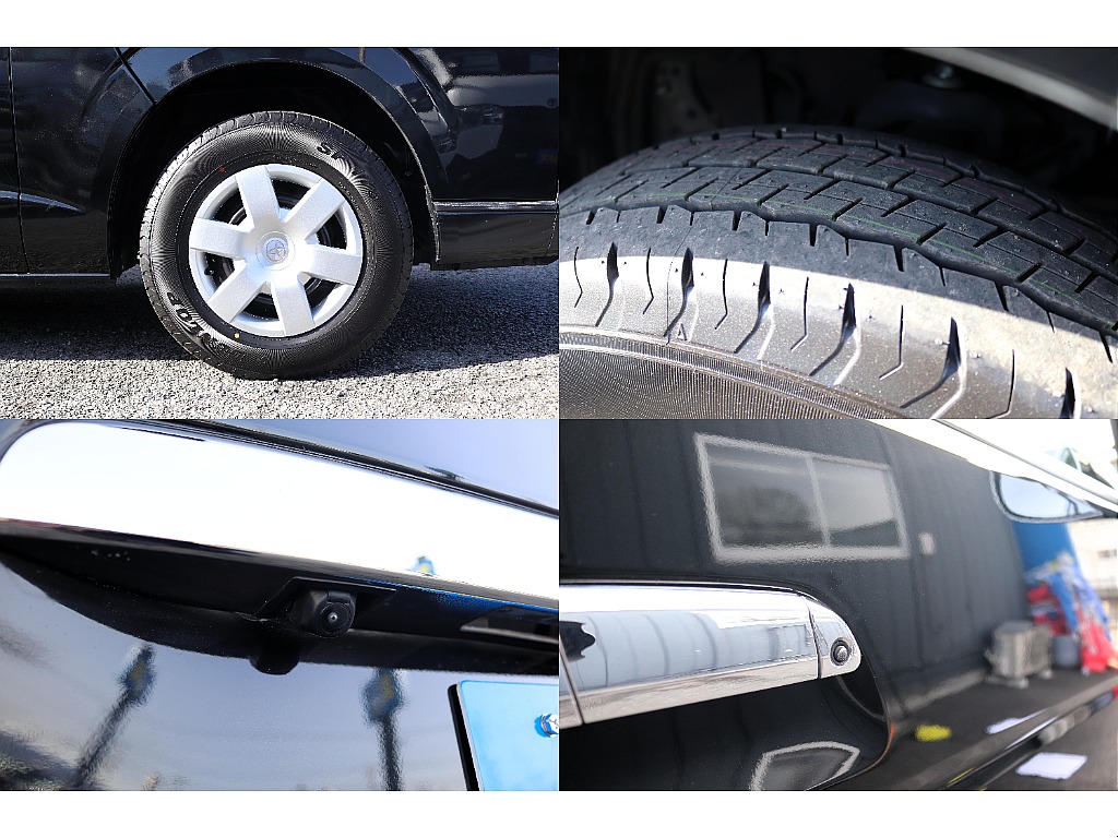 ハイエースセカンド高崎店にて展示中♪027-384-3591