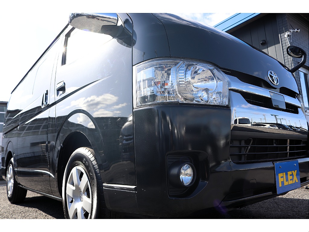 各種カスタム承ります♪