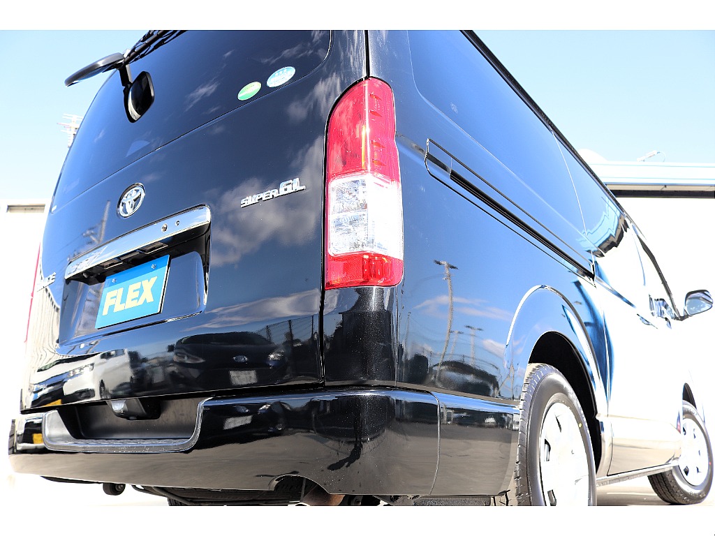 各種カスタム承ります♪