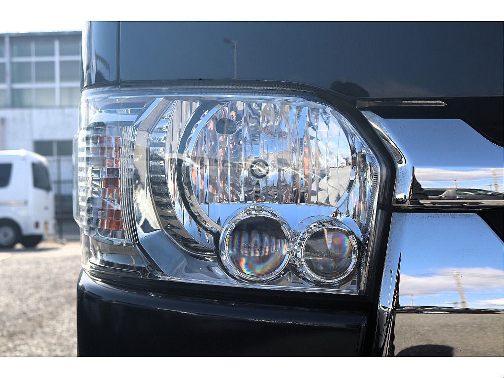 各種カスタム承ります♪