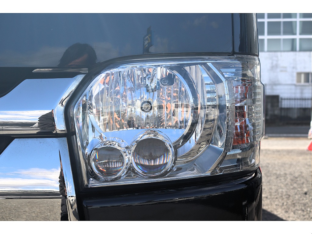 各種カスタム承ります♪