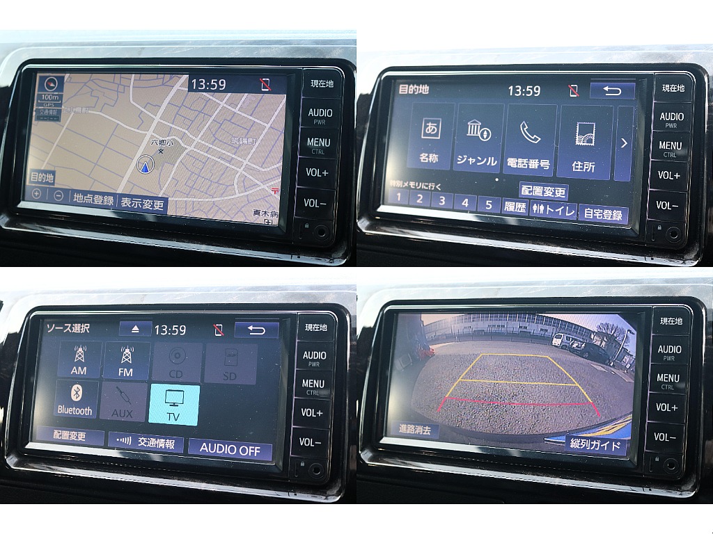 ハイエースセカンド高崎店にて展示中♪027-384-3591