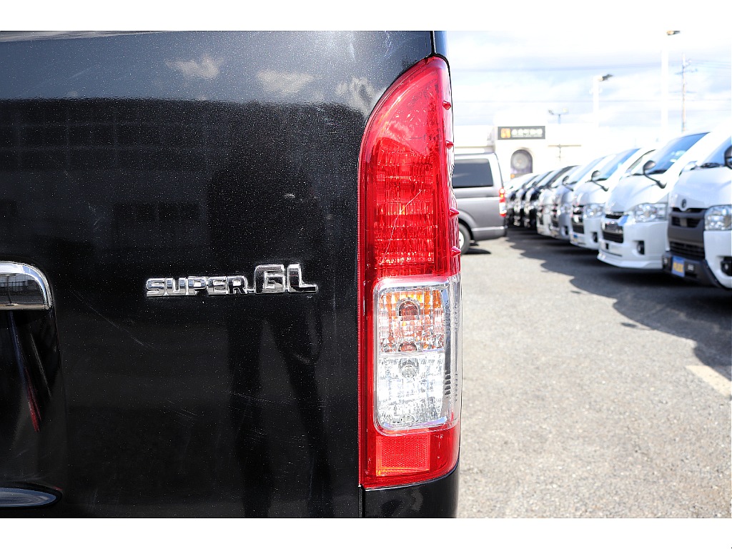 各種カスタム承ります♪