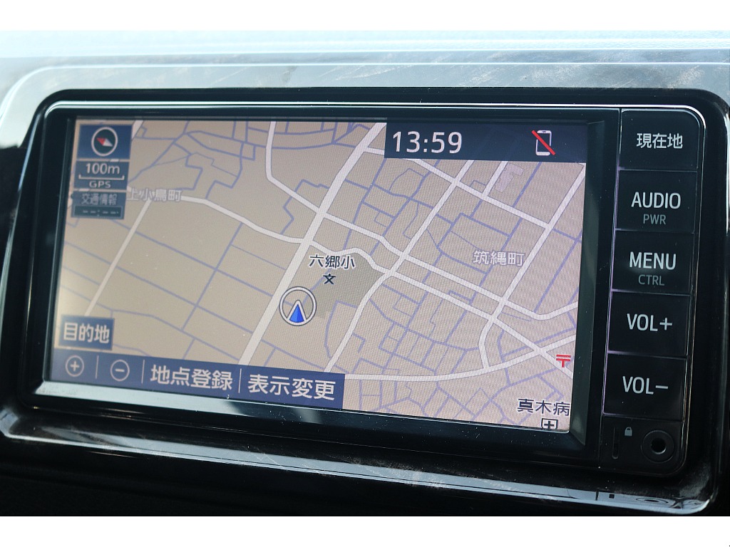 各種カスタム承ります♪