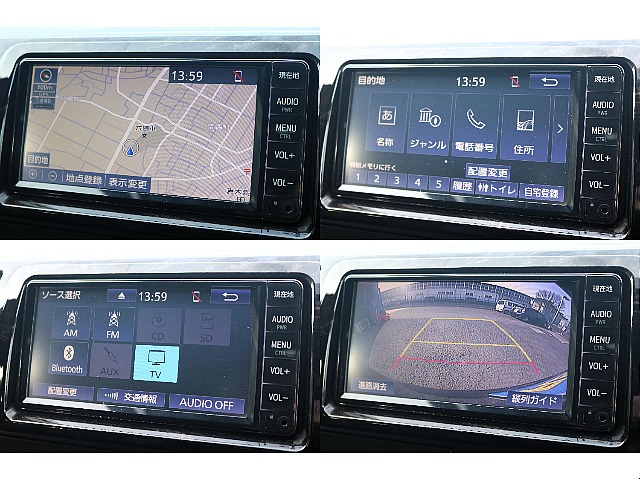 ハイエースセカンド高崎店にて展示中♪027-384-3591