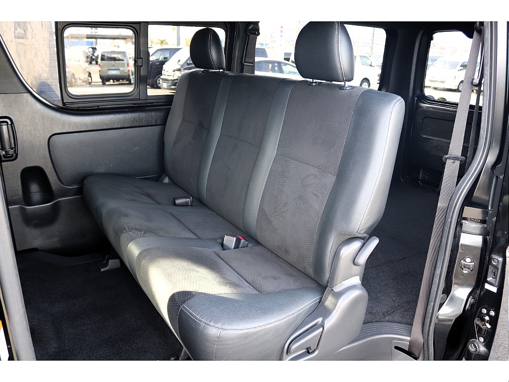 各種カスタム承ります♪