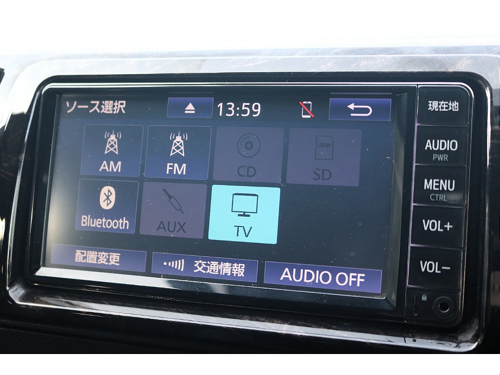 各種カスタム承ります♪