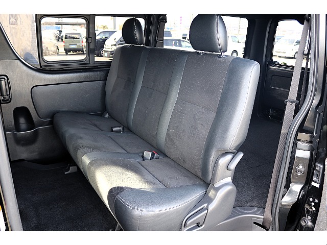 各種カスタム承ります♪