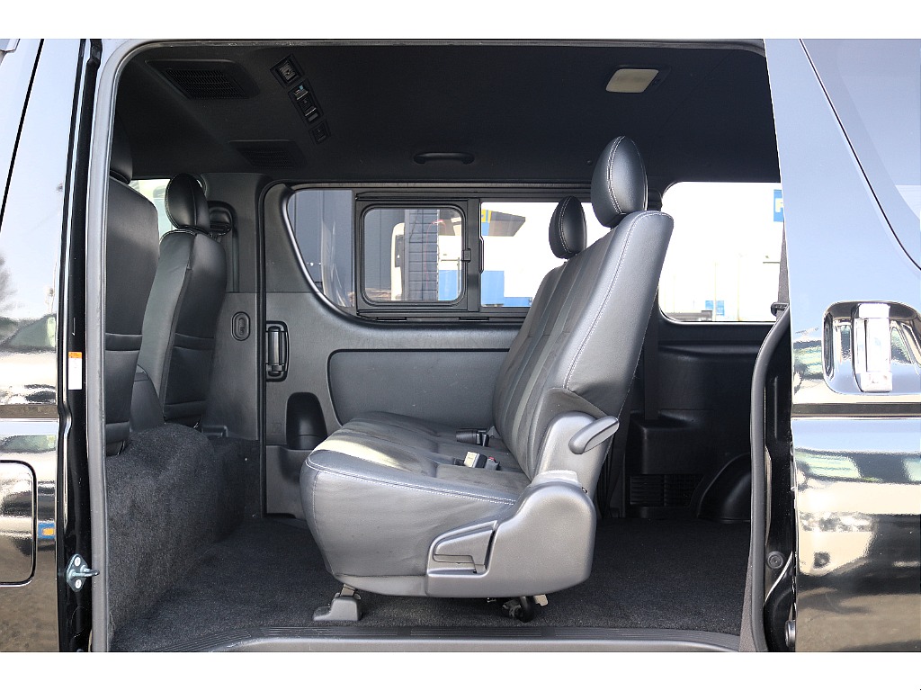 各種カスタム承ります♪