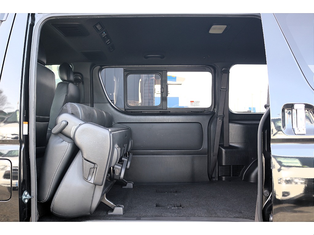 各種カスタム承ります♪