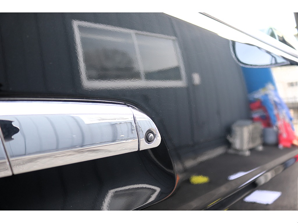 各種カスタム承ります♪