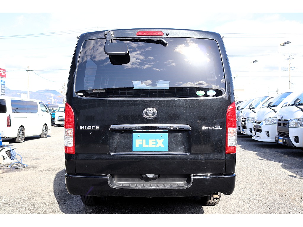 各種カスタム承ります♪