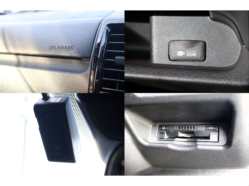 ハイエースセカンド高崎店にて展示中♪027-384-3591