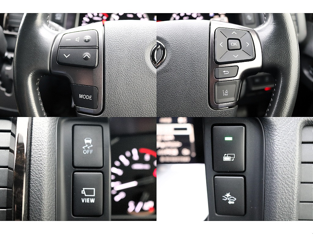 ハイエースセカンド高崎店にて展示中♪027-384-3591