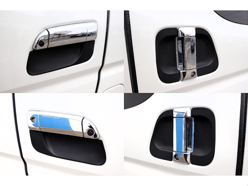 ハイエースセカンド高崎店にて展示中♪027-384-3591