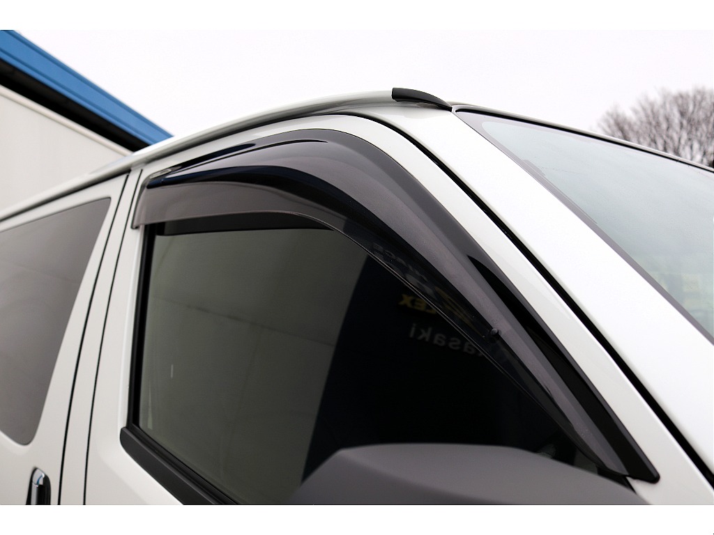 ハイエースセカンド高崎店にて展示中♪027-384-3591