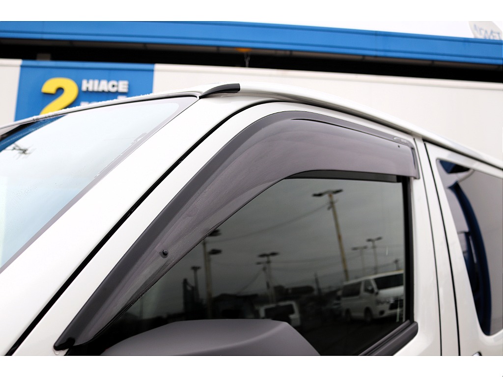 ハイエースセカンド高崎店にて展示中♪027-384-3591