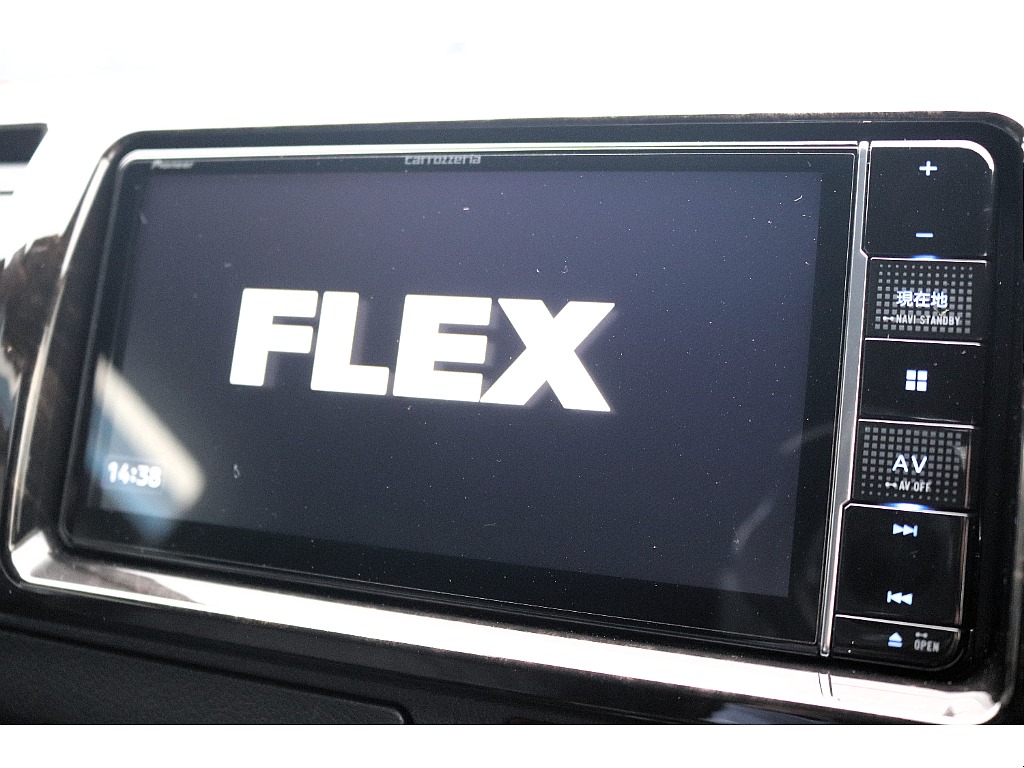 ハイエースセカンド高崎店にて展示中♪027-384-3591