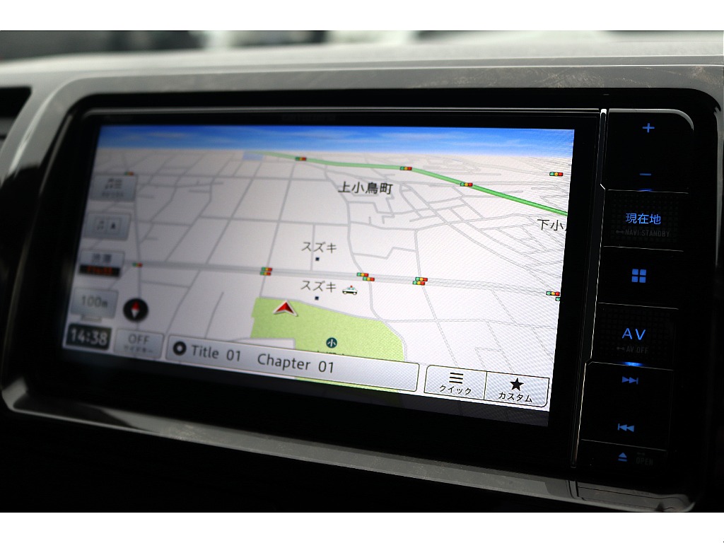 ハイエースセカンド高崎店にて展示中♪027-384-3591