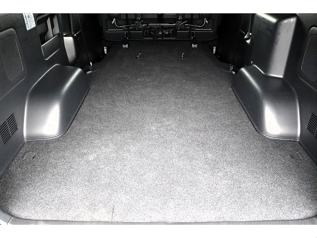 ハイエースセカンド高崎店にて展示中♪027-384-3591